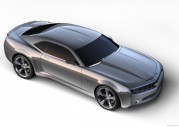 Chevrolet Camaro Concept